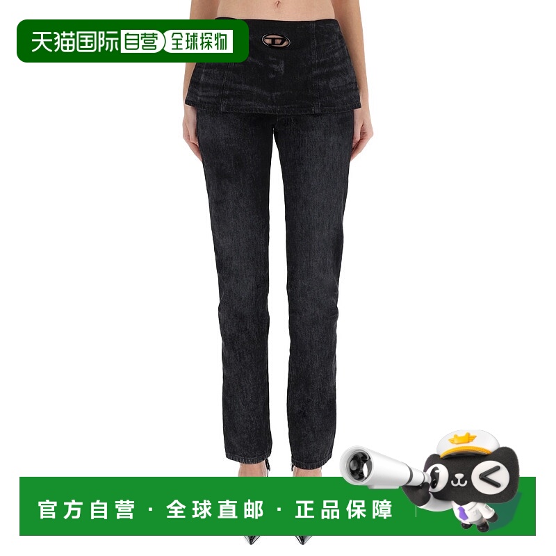 香港直邮Diesel 迪赛 女士 