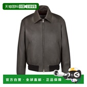 皮夹克 香港直邮Dior 拉链长袖 493L416A0760