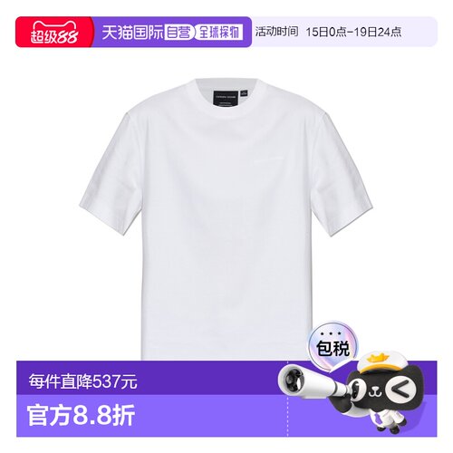 欧洲直邮canada goose 女士 上装T恤