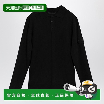 欧洲直邮stone island 男士 上装T恤