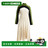 女士 1h可退 中长连衣裙 吉尔 桑达 香港直邮Jil Sander