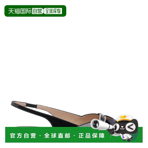 1h可退 欧洲直邮stuart weitzman 女士 乐福鞋女鞋单鞋