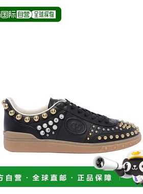 香港直邮Valentino 系带运动鞋 YS0H77HWQ华伦天奴