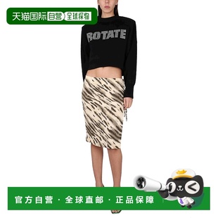 女士针织衫 CHRISTENSEN 毛衣 BIRGER 欧洲直邮ROTATE