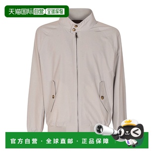 夹克BRCPS00011007 男士 1h可退 欧洲直邮BARACUTA