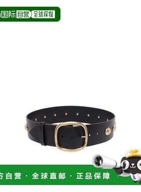 香港直邮Chloe Midnight 腰带 26SBB05CZB7