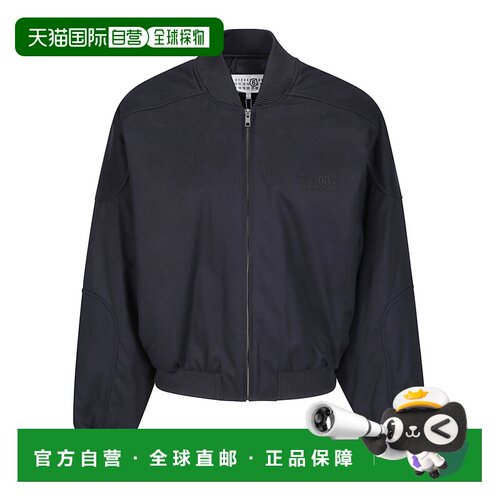 香港直邮MM6 MAISON MARGIELA 女士夹克 S52AM036【付后1h可退】