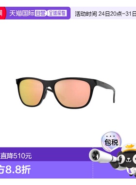 1h可退 香港直邮Oakley 欧克利 女士 LEADLINE OO9473 947302 太