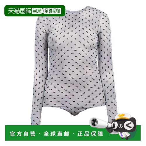 香港直邮MAISON MARGIELA 女士连体衣连体裤 S51N【付后1h可退】