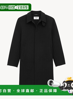 欧洲直邮SAINT LAURENT 圣罗兰 25秋冬 842819Y060R1005 男士 大