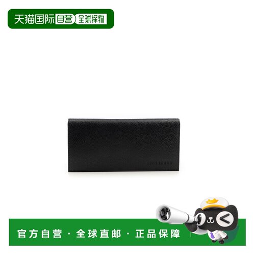 欧洲直邮longchamp/珑骧 女士 钱包