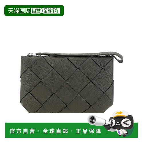 香港直邮Bottega Veneta Diago 中号手拿包单肩包795119V4FV1