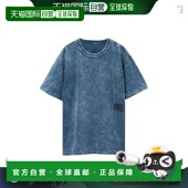 香港直邮Alexander T恤 Wang 王 1h可退 圆领短袖 亚历山大 女士