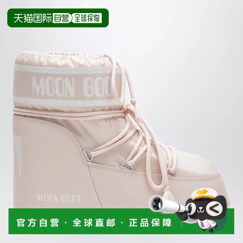 香港直邮MOON BOOT 女士雪地靴 80D1409340NYJ042 A支付后1h可退