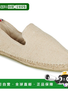 欧洲直邮1789 Cala 男士 一脚蹬板鞋 SLIPON COTON男鞋