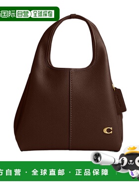 香港直邮Coach Lana 肩背包 23 CM545蔻驰手提包单肩包