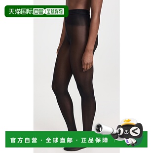 1h可退 香港直邮Wolford 女士 Synergy 40 Leg 支撑连裤袜