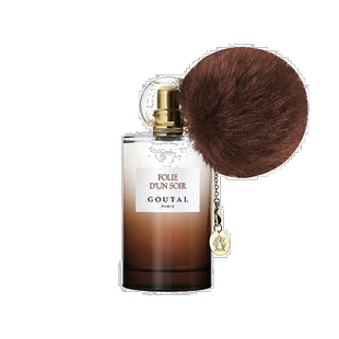 欧洲直邮Annick Goutal古特尔女士香水夜间狂欢100mlEDP浓香馥郁