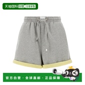 attico 女士 join 欧洲直邮the upstairs 休闲裤