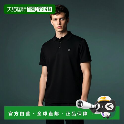 1h可退 欧洲直邮GIVENCHY 男士T恤 BM71KR3YCD001男装纪梵希短袖