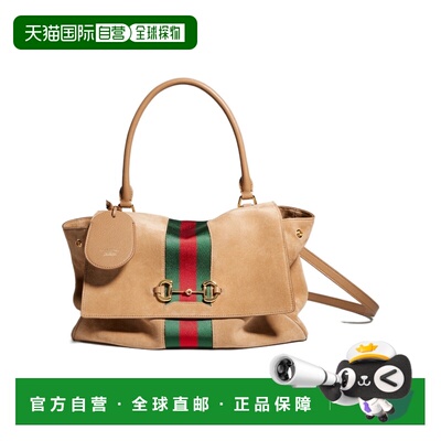 Gucci Paparazzo 中号单肩包 875018AAGIR斜挎包手提包