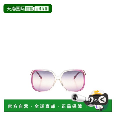 香港直邮Chloe 全框太阳镜 CH0286S蔻依