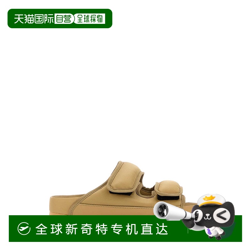 1h可退 欧洲直邮birkenstock 女士 拖鞋