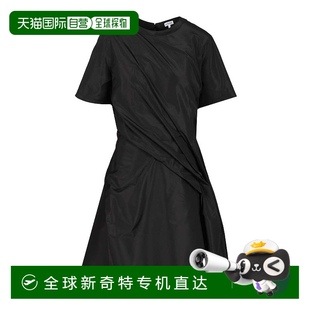 1h可退 连衣裙罗意威 欧洲直邮loewe 女士