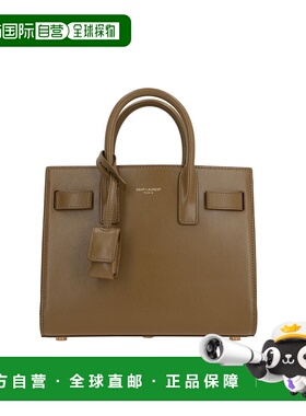 香港直邮Saint Laurent 圣罗兰 女士 双手柄托特包 39203502G9W