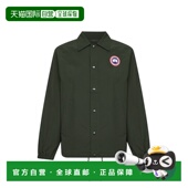 欧洲直邮canada 夹克衫 goose 男士