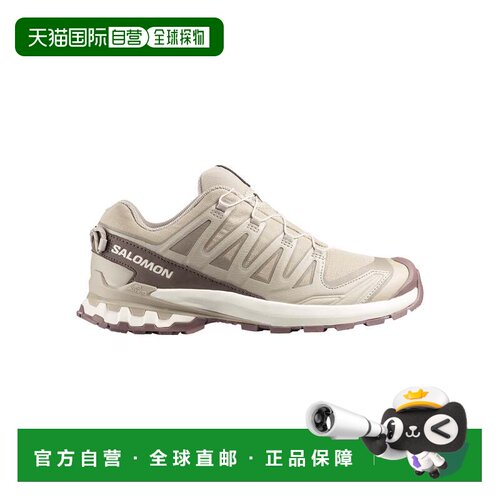 欧洲直邮Salomon萨洛蒙 越野跑鞋- man RX MARIE-JEANNE