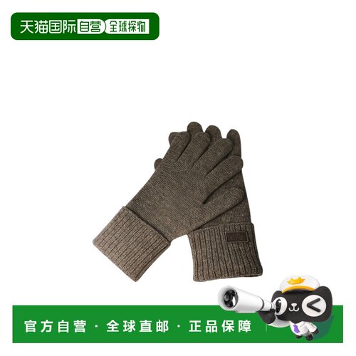 香港直邮WEEKEND MAX MARA 女士手套 55660555060【付后1h可退】