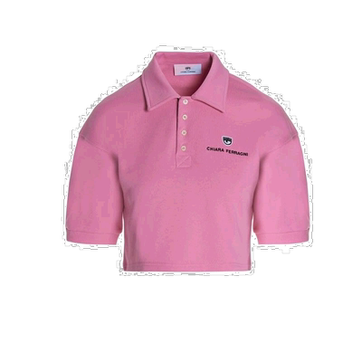 欧洲直邮chiara ferragni 女士 上装T恤