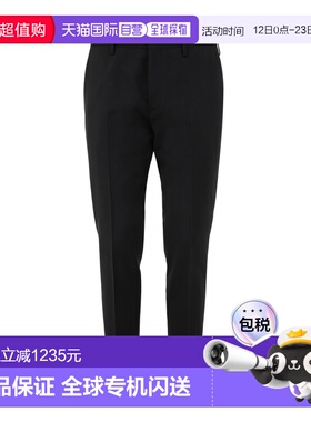 1h可退 香港直邮Paul Smith 保罗 史密斯 男士 长裤 M1R150MG0000