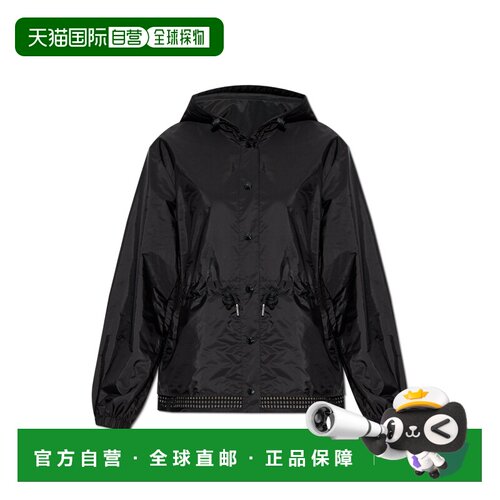 1h可退 香港直邮MONCLER 女士卫衣 K10931A00134539ZD999 AW2025
