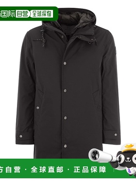 1h可退 WOOLRICH 男士夹克 CFWOOU0796MRUT3339100男装