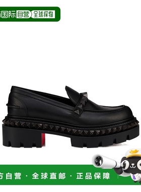 香港直邮Christian Louboutin St Roch Pyraclou 乐福鞋 3250777_