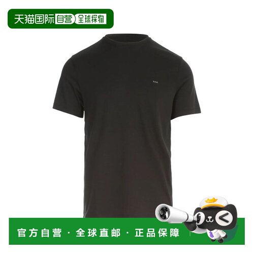 香港直邮MichaelKors迈克高仕男士T恤短袖 【付后1h可退】