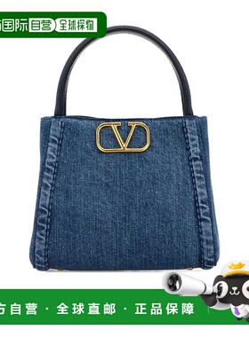 香港直邮Valentino 双手柄单肩包手提包华伦天奴 WB0R22XEY