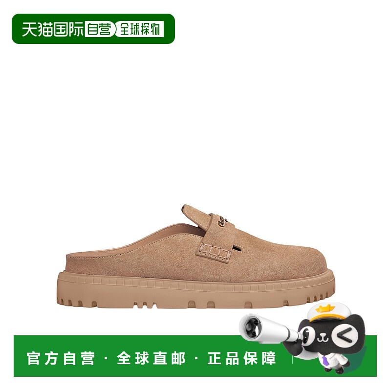 香港直邮Dior Dior Boy穆勒鞋 KDF135SUE