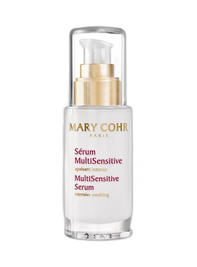 欧洲直邮MARY COHR/玛莉格舒缓护理精华30ML正品