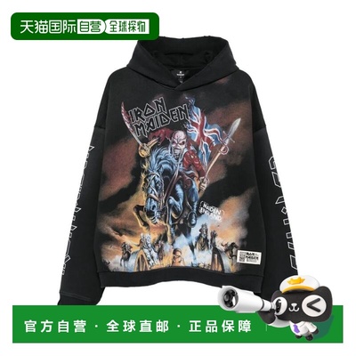 1h可退 香港直邮Represent 男士 