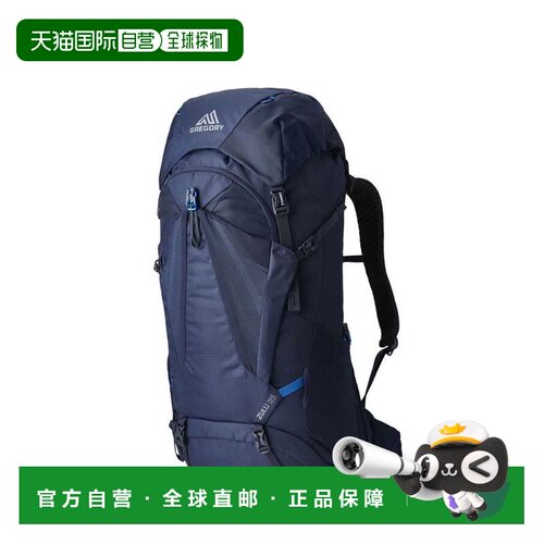 欧洲直邮gregory 双肩包