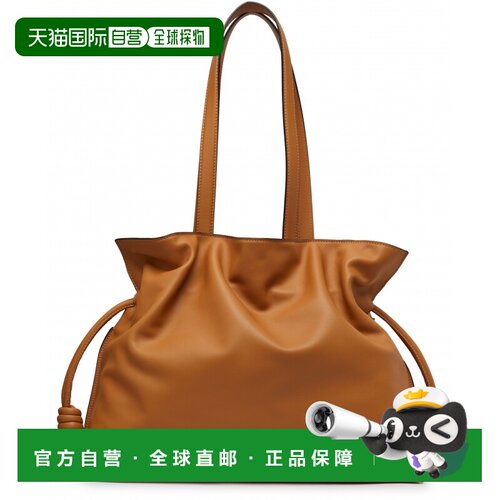 自营 欧洲直邮LOEWE/罗意威 大号弗拉门戈手拿包 【付后1h可退】