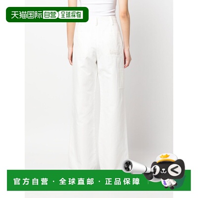 1h可退 香港直邮MARNI 女士休闲裤 PAMA0390X0UTN90300W03 SS2023