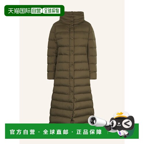 1h可退 欧洲直邮herno 女士 大衣