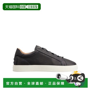 XXM04L0JF40NLK皮鞋 圆头低帮休闲鞋 香港直邮Tod