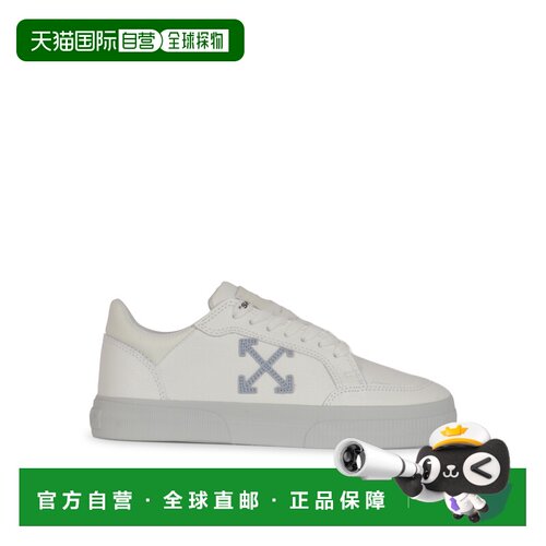 香港直邮OFF-WHITE 女士运动鞋 W288S6L001014C SS2026 花色
