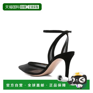 1h可退 香港直邮Gianvito Rossi 吉安维托 罗西 女士 DECOLLETE T