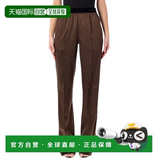 休闲裤 女士 ford 欧洲直邮tom